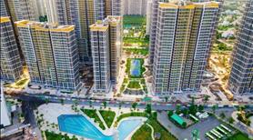 Căn hộ 2PN ngay Vincom Mega Mall quận 9 - Quảng trường Golden Eagle giá 2,56 tỷ. Ký trực tiếp CĐT - Ảnh 8