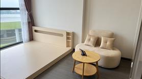 Cho thuê gấp chung cư Vinhomes Smart City, Studio đủ nội thất chỉ với 8 triệu/tháng  - Ảnh 2