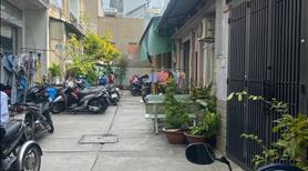 Ngộp bank . Ngân hàng định giá 4 tỷ 5. Bán nhanh 4 tỷ 4 ds2 bình Hưng Hòa A binh Tan - Ảnh 2