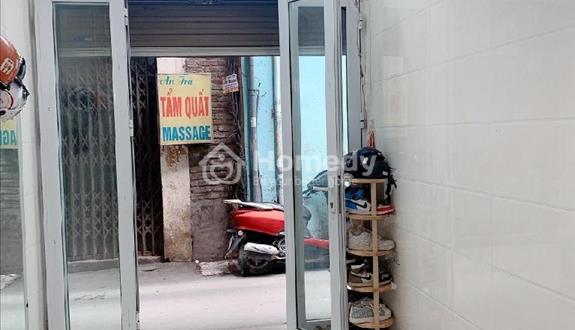 Nhà mặt ngõ Khâm Thiên, Đống Đa, Sổ đỏ chính chủ, 0865463905, 20m, 5 tầng, 4tỷ - Ảnh 1