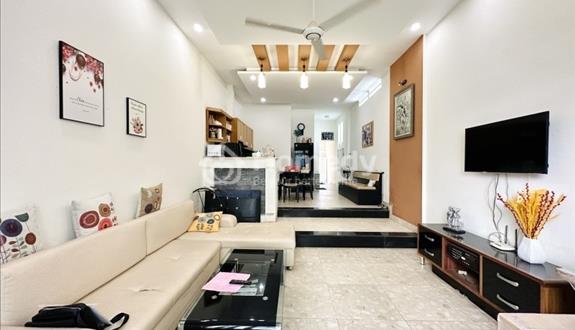 Đặng Văn Ngữ Phú Nhuận – HXH – DT: 4.2x19.5m – Chỉ 9 tỷ 900 - Ảnh 1