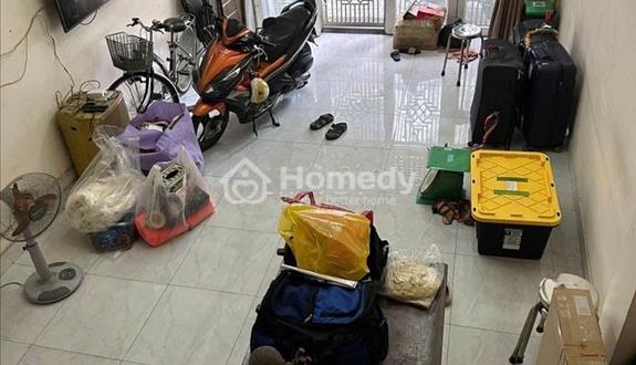 Mặt tiền Phùng Văn Cung 4,5x17m 1T 3L 6P 5w, KD Đa Nghành 33trTL - Ảnh 1