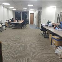 Cho thuê VP tại mặt phố Kim Mã - Quận Ba Đình 150m2, giá 25tr/th