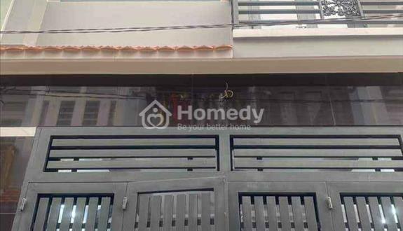 Bán nhà 2pn, 2 toilet, 1 phòng thờ, Tỉnh Lộ 10, Quận BT - Ảnh 1