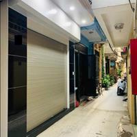 Cần bán nhà TT Thanh Xuân, ngõ thông, bãi oto gần nhà, giá tốt.