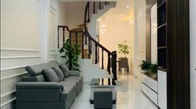 Cần bán nhà TT Thanh Xuân, ngõ thông, bãi oto gần nhà, giá tốt. - Ảnh 2