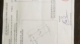 📣📣📣1 Mảnh đất duy nhất phố #445 lạc long quân đẹp như hình - Ảnh 3