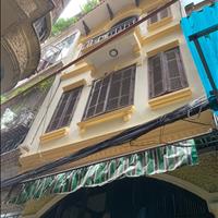 Bán nhà ngõ Xã Đàn 2 - phân lô ô tô đỗ cửa - 5 tầng 6 ngủ - ở hoặc kinh doanh - 53.5m - nhỉnh 15 tỷ