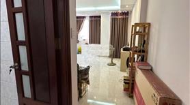 Mặt tiền Phùng Văn Cung 4,5x17m 1T 3L 6P 5w, KD Đa Nghành 33trTL - Ảnh 2