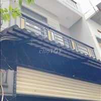 Bán nhà 2pn, 2 toilet, 1 phòng thờ, SHR, Tỉnh Lộ 10, quận Bình Tân