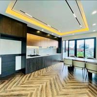 Bán 2 căn nhà Xây Mới 6 tầng thang máy - Ôtô ngủ trong nhà - Full nội thất - Phố Nguyễn Văn Cừ