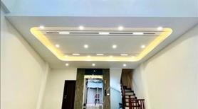 Bán 2 căn nhà Xây Mới 6 tầng thang máy - Ôtô ngủ trong nhà - Full nội thất - Phố Nguyễn Văn Cừ - Ảnh 3