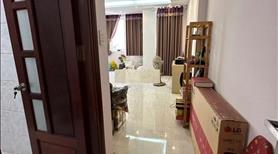 Mặt tiền Phùng Văn Cung 4,5x17m 1T 3L 6P 5w, KD Đa Nghành 33trTL - Ảnh 4