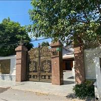 Chính chủ bán ko qua môi giới biệt thự nghỉ dưỡng 800m2 thổ cư, ngay trung tâm Quận 12, giá 51tỷ TL