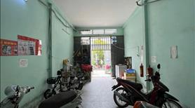 Nhà Bình Tân 759/60E Hương Lộ 2 sát chợ trường học. 261m2. 4 tấm 10 phòng thu nhập ổn định - Ảnh 7