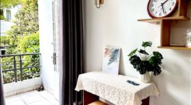 Studio Mới Ban Công Thoáng giá rẻ ở Tân Bình - Ảnh 5