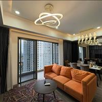 CHO THUÊ căn hộ Masteri Thảo Điền GIÁ RẺ 2pn-2WC, căn góc, bếp mở, view sông, nhà mới 100% giá 17tr