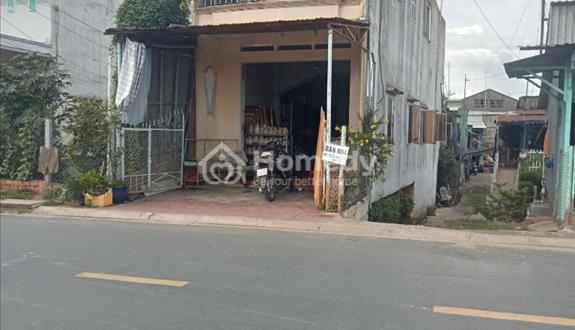 Bán nhà mặt tiền phường Long thạnh txtanchau tinh an giang - Ảnh 1