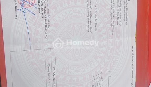 Chính chủ cần tiền bán gấp thời gian trong vong 15 ngày  - Ảnh 1