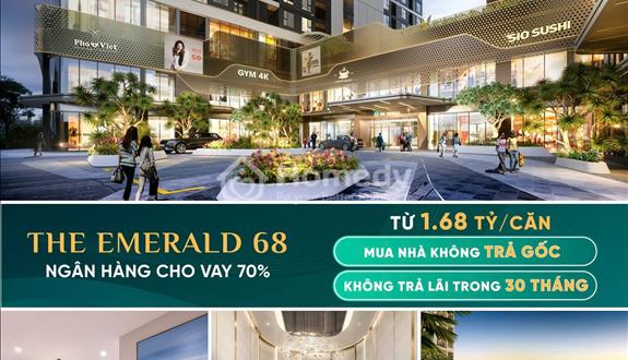 Chỉ cần 504 triệu sở hữu ngay căn hộ cao cấp mặt tiền Quốc Lộ 13 - Ảnh 1