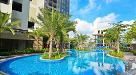 Charm City Dĩ An - Cho thuê căn hộ 2PN1WC có nội thất đầy đủ, gần KCN Sóng Thần, Thủ Đức, Biên Hoà - Ảnh 10