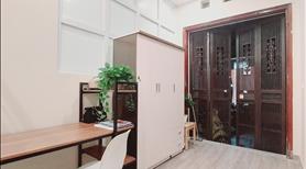 Cho thuê chung cư mini tại Cầu Giấy, 30m2, full nội thất, ngõ ô tô đỗ cửa, giá chỉ  (4.6tr/th) - Ảnh 6