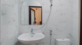 Cho thuê chung cư mini tại Cầu Giấy, 30m2, full nội thất, ngõ ô tô đỗ cửa, giá chỉ  (4.6tr/th) - Ảnh 7