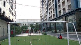 Charm City Dĩ An - Cho thuê căn hộ 2PN1WC có nội thất đầy đủ, gần KCN Sóng Thần, Thủ Đức, Biên Hoà - Ảnh 11