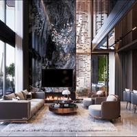  Siêu phẩm Penthouse/Skyvilla hàng hiệu  Sunshine noble Crystal River - Tây hồ ( LH 0987106521)