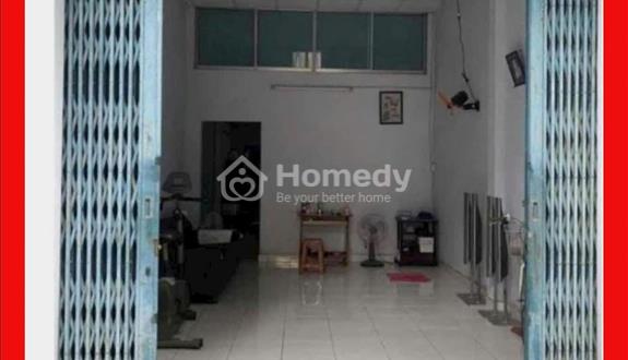 Hxh liên khu 5-6, bình tân 4x14m, 1 trệt 1 lửng, gần chợ, trường học 3 tỷ 5 tl - Ảnh 1