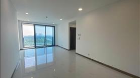 Sunwah Pearl - Tầng cao - căn 3PN view trực diện sông - giá 16 tỷ all in - Ảnh 2