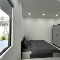 Cho thuê căn hộ cao cấp studio quận 7 new 100%
