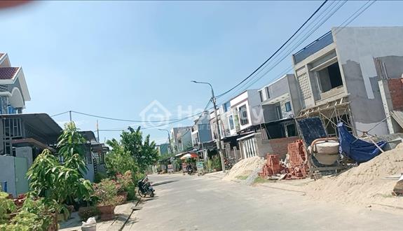 Chủ cần bán gấp lô tdc bình kỳ. Đường 5m5. P hòa quý . Giá đầu tư - Ảnh 1