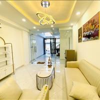 Cách Mạng Tháng 8 – Quận 3 – Hẻm 6m – 5 Tầng – Chỉ 8.480 Tỷ TL