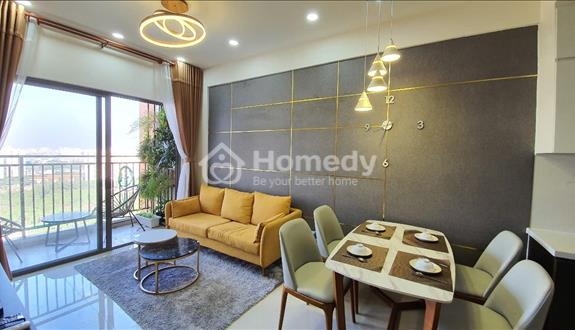Nhà Đẹp Cần Tìm Chủ Mới Giá Tốt Bất Ngờ - The Sun Avenue 2PN - Ảnh 1