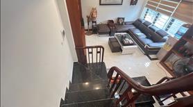 Bán nhanh nhà Phúc Lợi, Long Biên 6 tầng 3 ngủ tặng Full Nội thất mới, ô tô đỗ cổng nhỉnh 4 tỷ - Ảnh 3