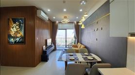 Nhà Đẹp Cần Tìm Chủ Mới Giá Tốt Bất Ngờ - The Sun Avenue 2PN - Ảnh 2