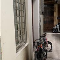 Bán Nhà Đường Tân Mai 29M Sổ Riêng Lô Góc Ngõ Nông Gần Ô Tô Chỉ 2.5 TỶ