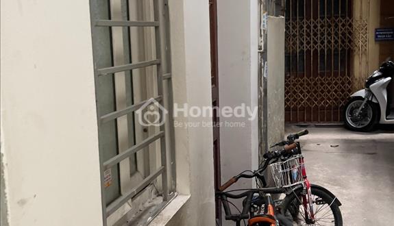 Bán Nhà Đường Tân Mai 29M Sổ Riêng Lô Góc Ngõ Nông Gần Ô Tô Chỉ 2.5 TỶ - Ảnh 1