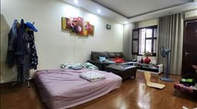 Bán nhà 4 tầng Quan Hoa, Cầu Giấy, ngõ thông, 2 thoáng, gần gửi xe ô tô, 73m2, 13.5 tỷ - Ảnh 4