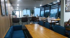 VP từ 100m2 hạng B giá TỐT, Sàn đẹp cho công ty 20 nhân sự trung tâm Đà Nẵng- Mizuland - Ảnh 11