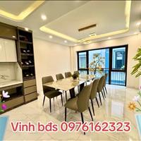 BÁN Nhà Phố Ngọc Lâm Đẹp Lung Linh – Thang Máy – Full Nội Thất – Ôtô Ngủ Trong Nhà