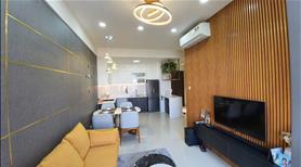 Nhà Đẹp Cần Tìm Chủ Mới Giá Tốt Bất Ngờ - The Sun Avenue 2PN - Ảnh 3