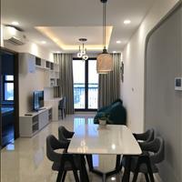 Cho thuê căn hộ ST Moritz cao cấp – 2pn 2wc (vào liền), mặt tiền Phạm Văn Đồng