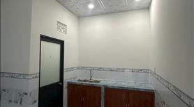 Chủ có hỗ trợ góp. Nhà trệt lửng 4x10 giá chỉ 350tr ở Hóc Môn. anh chị tham khảo thử - Ảnh 4