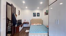 Bán nhanh nhà Phúc Lợi, Long Biên 6 tầng 3 ngủ tặng Full Nội thất mới, ô tô đỗ cổng nhỉnh 4 tỷ - Ảnh 10