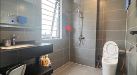 Bán nhanh nhà Phúc Lợi, Long Biên 6 tầng 3 ngủ tặng Full Nội thất mới, ô tô đỗ cổng nhỉnh 4 tỷ - Ảnh 8