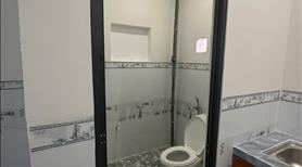 Chủ có hỗ trợ góp. Nhà trệt lửng 4x10 giá chỉ 350tr ở Hóc Môn. anh chị tham khảo thử - Ảnh 8