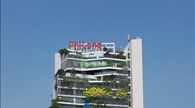 List VP 100m2 tòa nhà hạng A sang trọng, chuyên nghiệp tại Đà Nẵng- Mizuland - Ảnh 13