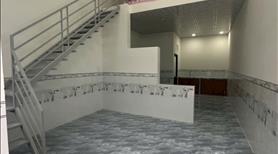 Chủ có hỗ trợ góp. Nhà trệt lửng 4x10 giá chỉ 350tr ở Hóc Môn. anh chị tham khảo thử - Ảnh 2